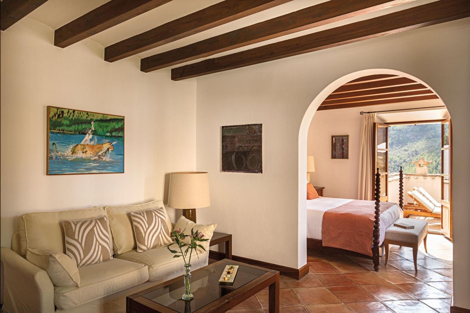 Junior Suite Superior
