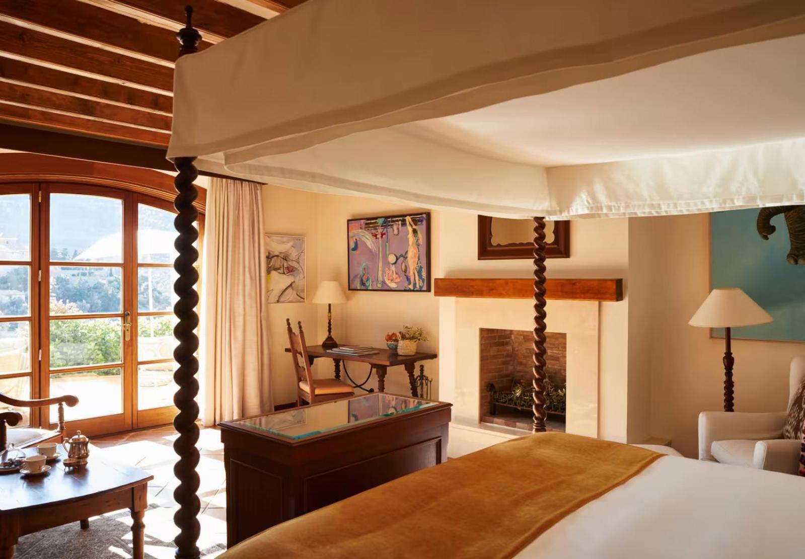 Deluxe Junior Suite